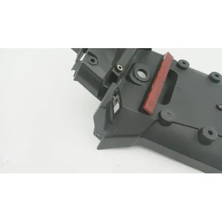 Support de plaque et eclairage BMW K 1200 GT 2006 - 2008