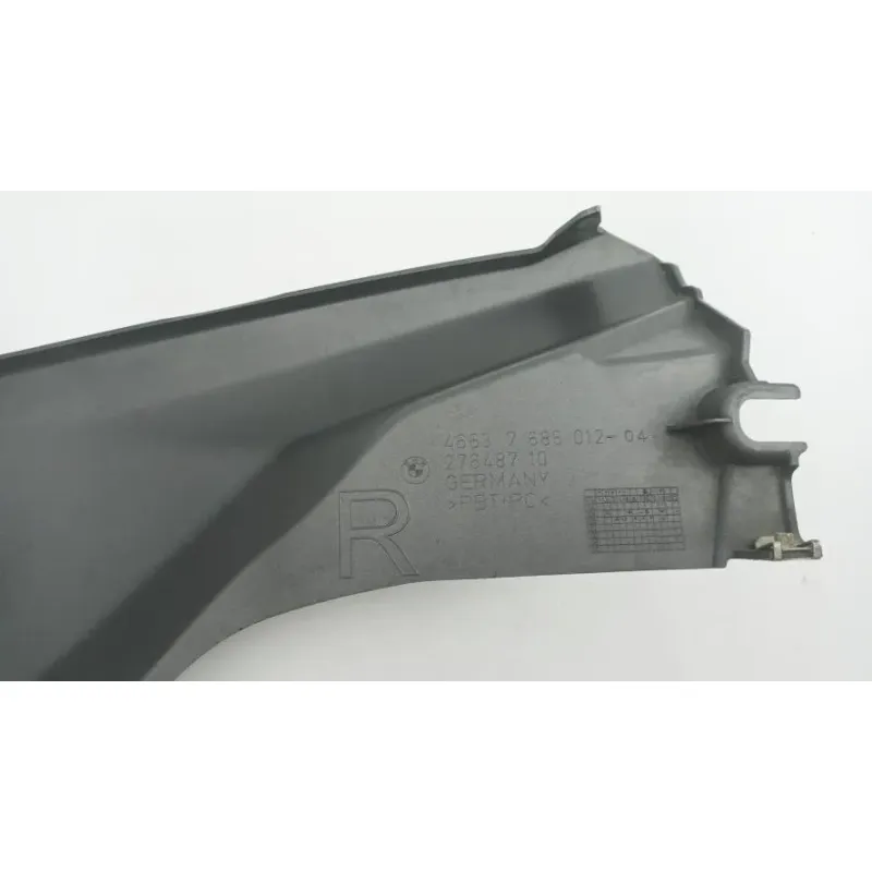Coque arriere droit BMW K 1200 GT 2006 - 2008