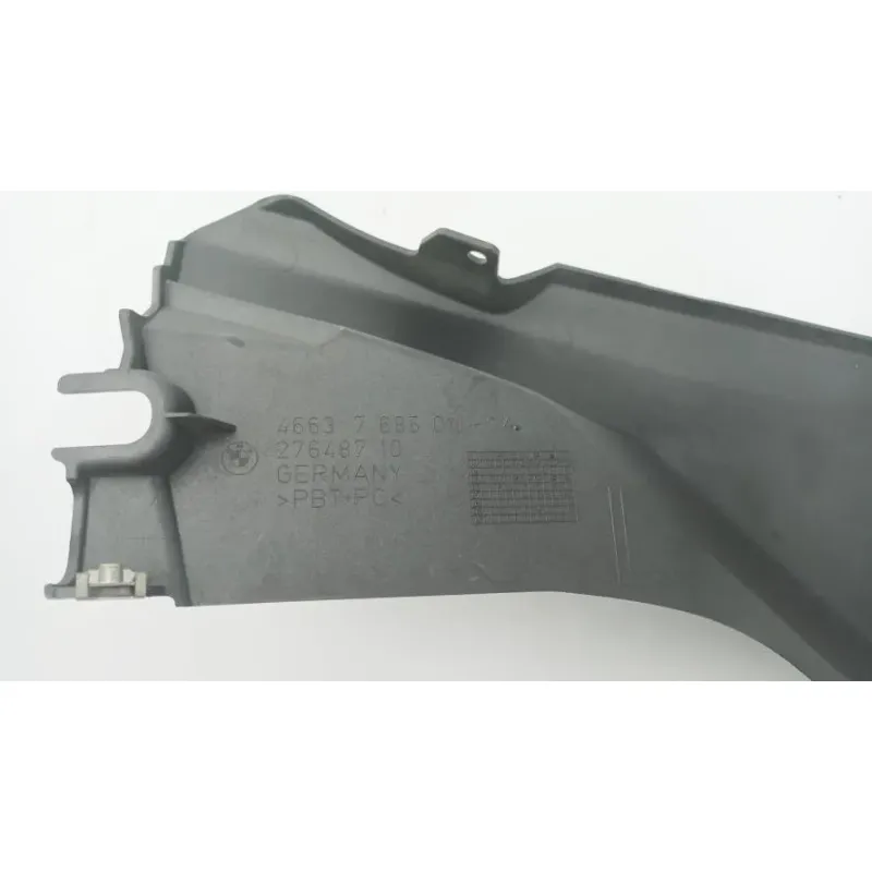 Coque arriere gauche BMW K 1200 GT 2006 - 2008