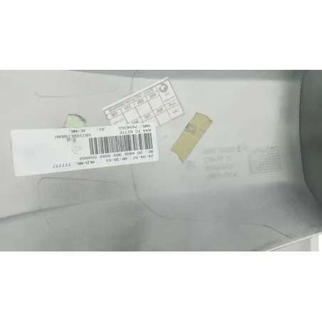Habillage de reservoir BMW K 1200 GT 2006 - 2008