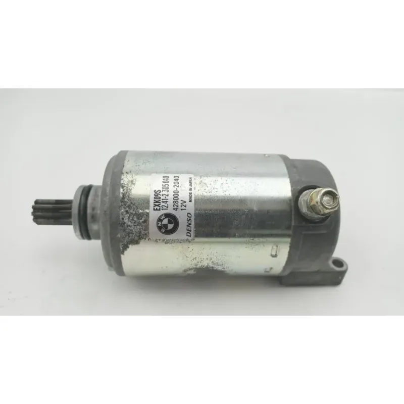 Demarreur BMW K 1200 GT 2006 - 2008