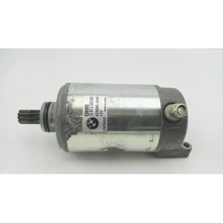 Demarreur BMW K 1200 GT 2006 - 2008