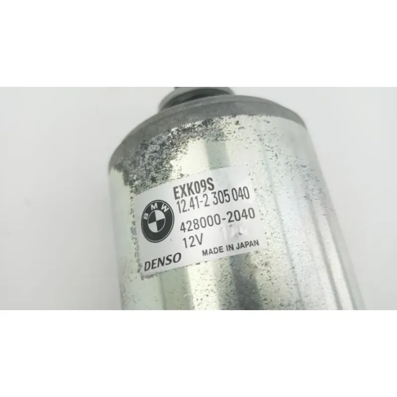 Demarreur BMW K 1200 GT 2006 - 2008