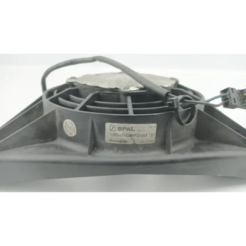 Ventilateur BMW K 1200 GT 2006 - 2008