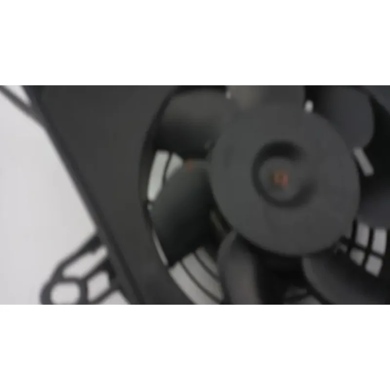 Ventilateur BMW K 1200 GT 2006 - 2008