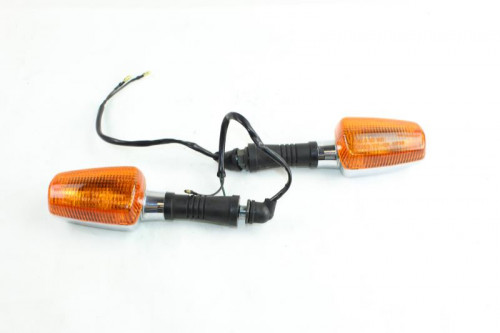 Clignotants avant YAMAHA XJR 1300 04-06