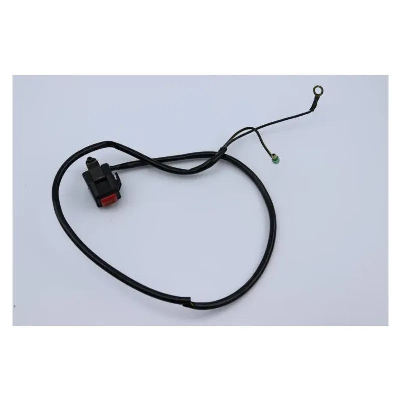 Commodo droit SUZUKI RM 85 2007 - 2010
