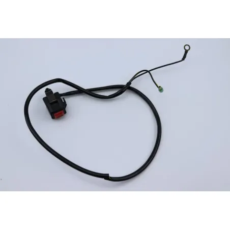 Commodo droit SUZUKI RM 85 2007 - 2010