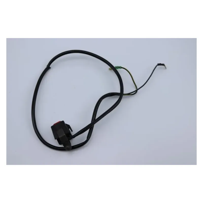 Commodo droit SUZUKI RM 85 2007 - 2010