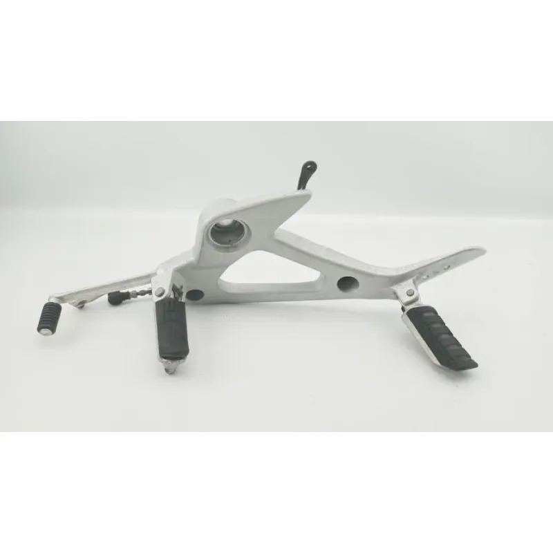 Platine avant gauche HONDA XLV 1000 VARADERO 1999 - 2002