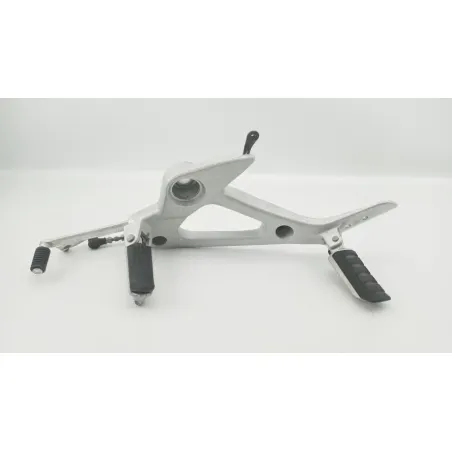 Platine avant gauche HONDA XLV 1000 VARADERO 1999 - 2002