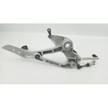 Platine avant gauche HONDA XLV 1000 VARADERO 1999 - 2002