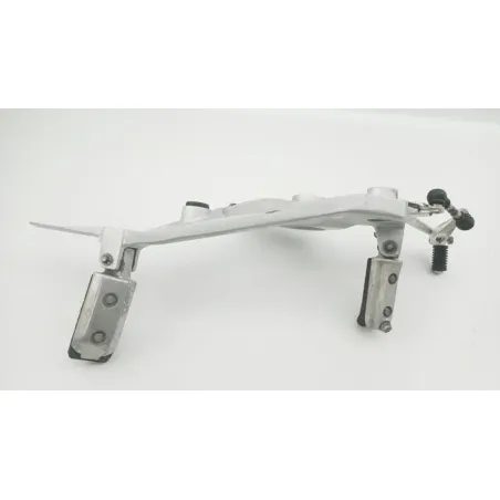 Platine avant gauche HONDA XLV 1000 VARADERO 1999 - 2002