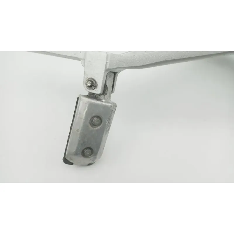 Platine avant gauche HONDA XLV 1000 VARADERO 1999 - 2002