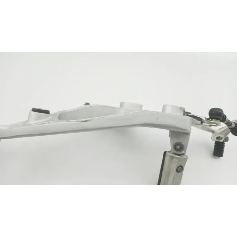 Platine avant gauche HONDA XLV 1000 VARADERO 1999 - 2002