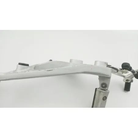Platine avant gauche HONDA XLV 1000 VARADERO 1999 - 2002