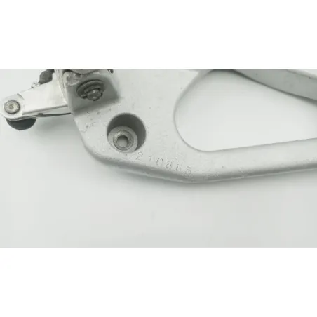 Platine avant gauche HONDA XLV 1000 VARADERO 1999 - 2002