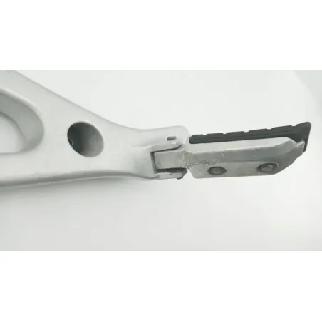 Platine avant gauche HONDA XLV 1000 VARADERO 1999 - 2002