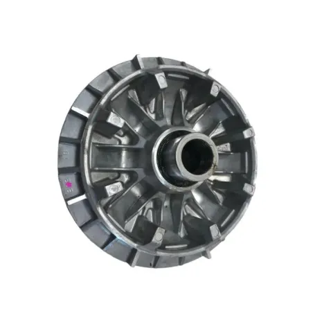 Variateur YAMAHA XP 530 2017-2019 TMAX