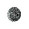 Variateur YAMAHA XP 530 2017-2019 TMAX