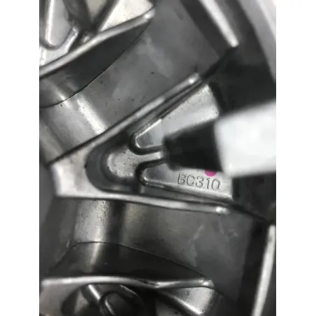 Variateur YAMAHA XP 530 2017-2019 TMAX