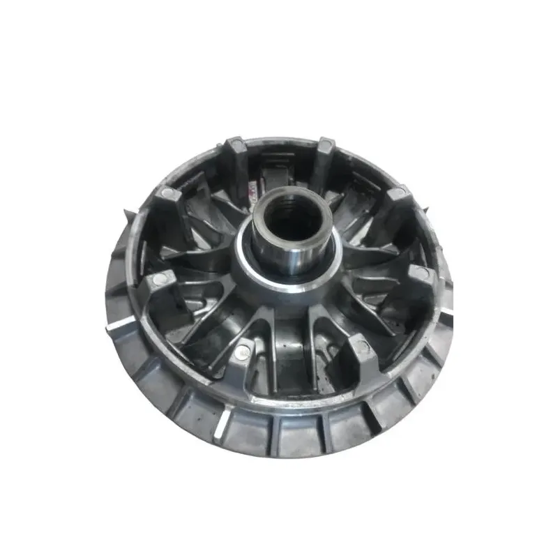 Variateur YAMAHA XP 530 2017-2019 TMAX