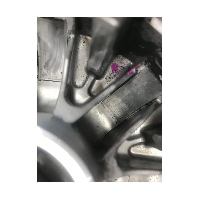 Variateur YAMAHA XP 530 2017-2019 TMAX