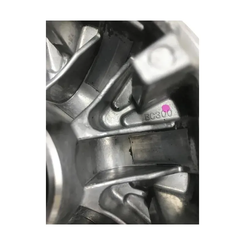 Variateur YAMAHA XP 530 2017-2019 TMAX