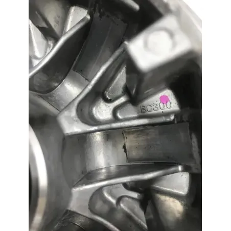 Variateur YAMAHA XP 530 2017-2019 TMAX