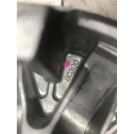 Variateur YAMAHA XP 530 2017-2019 TMAX