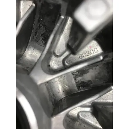 Variateur YAMAHA XP 530 2017-2019 TMAX