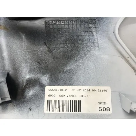 cache carenage face avant gauche BMW S 1000 XR 2020-2023 K69