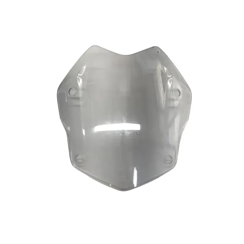 Bulle BMW R 1200 GS 2013-2018 LC K50