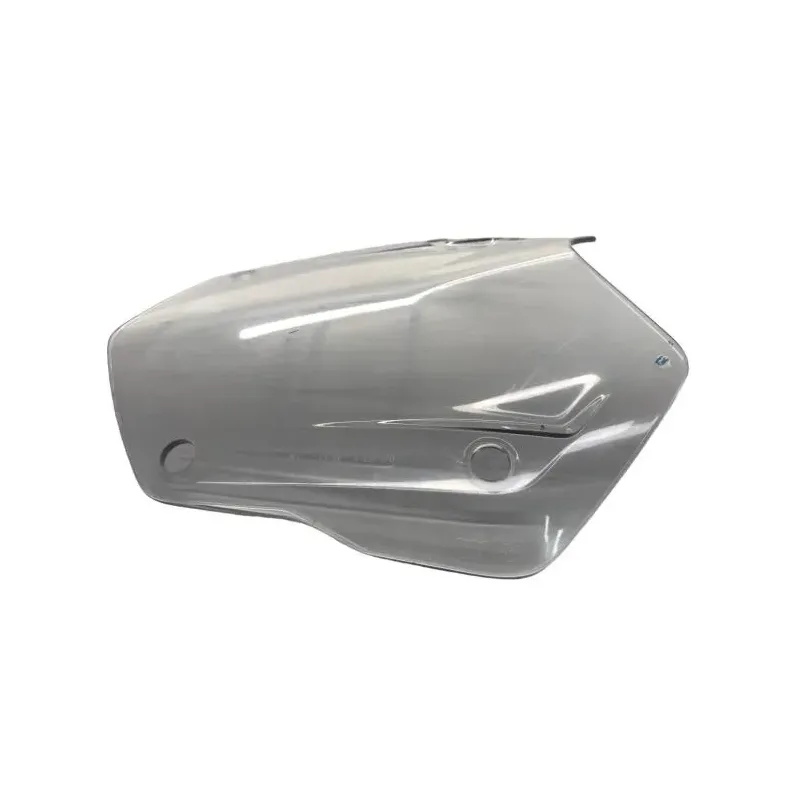 Bulle BMW R 1200 GS 2013-2018 LC K50
