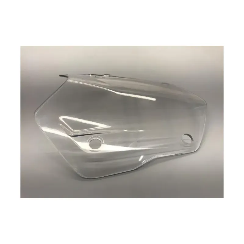 Bulle BMW R 1200 GS 2013-2018 LC K50
