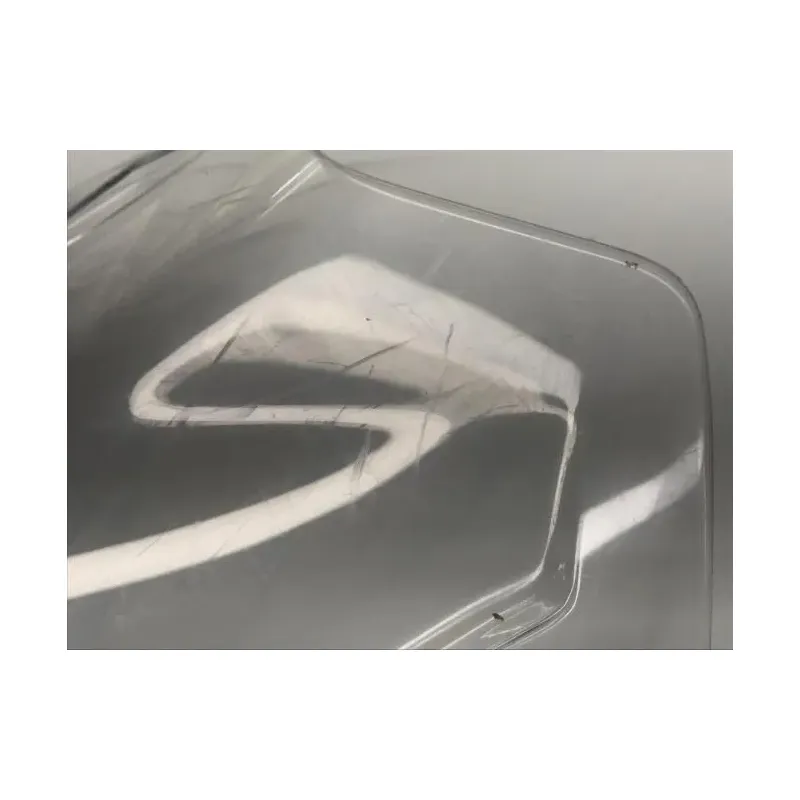 Bulle BMW R 1200 GS 2013-2018 LC K50