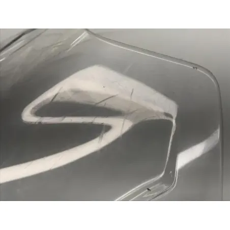 Bulle BMW R 1200 GS 2013-2018 LC K50