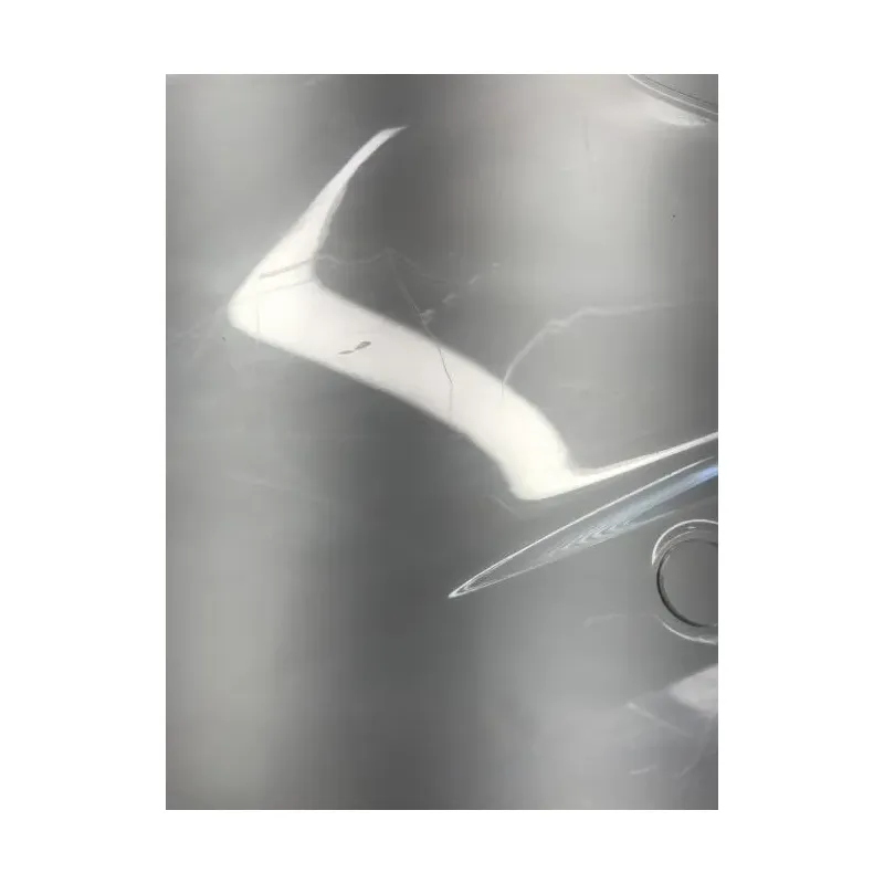 Bulle BMW R 1200 GS 2013-2018 LC K50