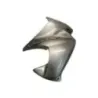 Cache flanc de carenage droit HONDA XL V 125 2001-2006 VARADERO