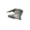 Cache flanc de carenage droit HONDA XL V 125 2001-2006 VARADERO