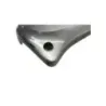 Cache flanc de carenage droit HONDA XL V 125 2001-2006 VARADERO