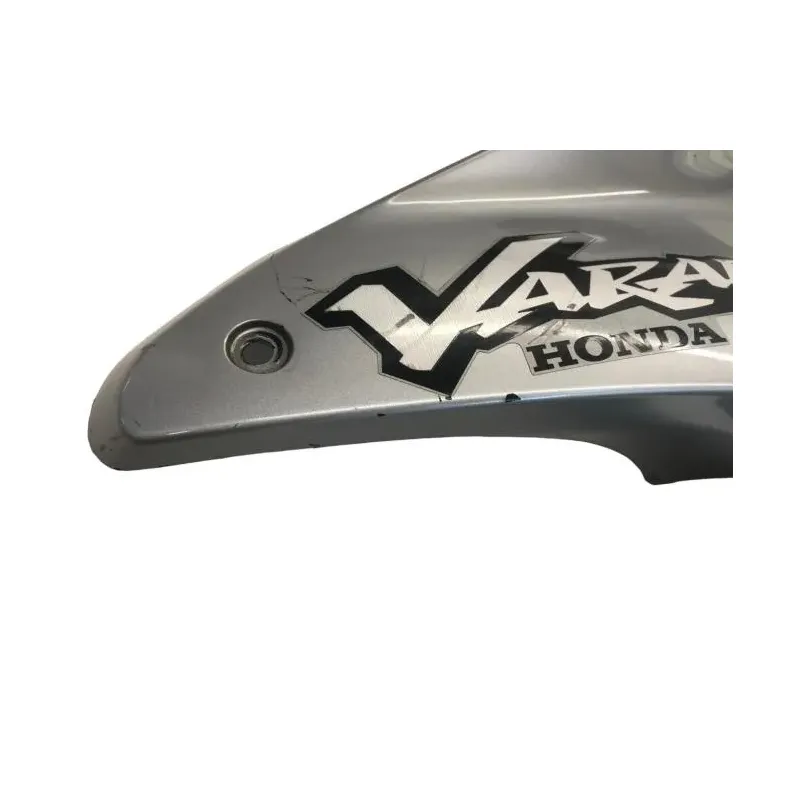 Cache flanc de carenage droit HONDA XL V 125 2001-2006 VARADERO