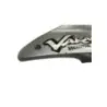 Cache flanc de carenage droit HONDA XL V 125 2001-2006 VARADERO