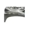 Cache flanc de carenage droit HONDA XL V 125 2001-2006 VARADERO
