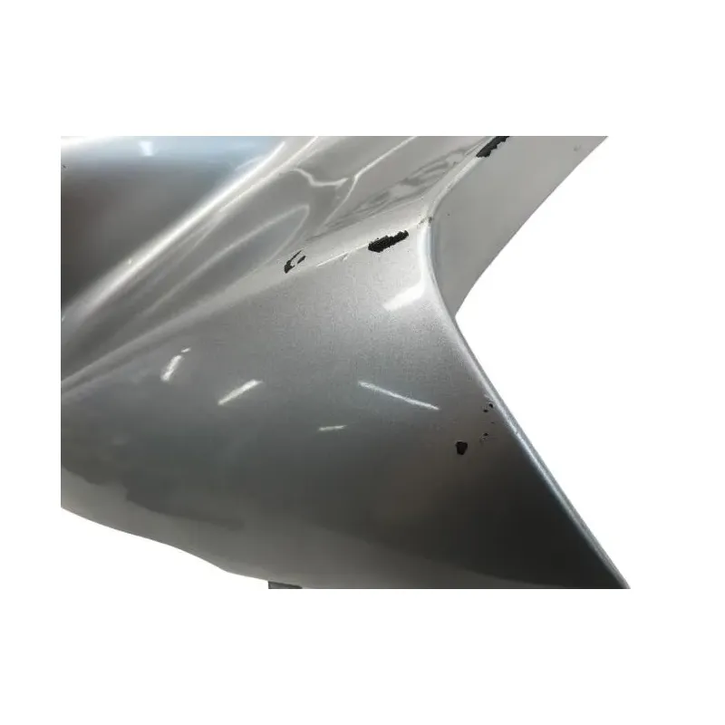 Cache flanc de carenage droit HONDA XL V 125 2001-2006 VARADERO