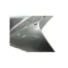 Cache flanc de carenage droit HONDA XL V 125 2001-2006 VARADERO