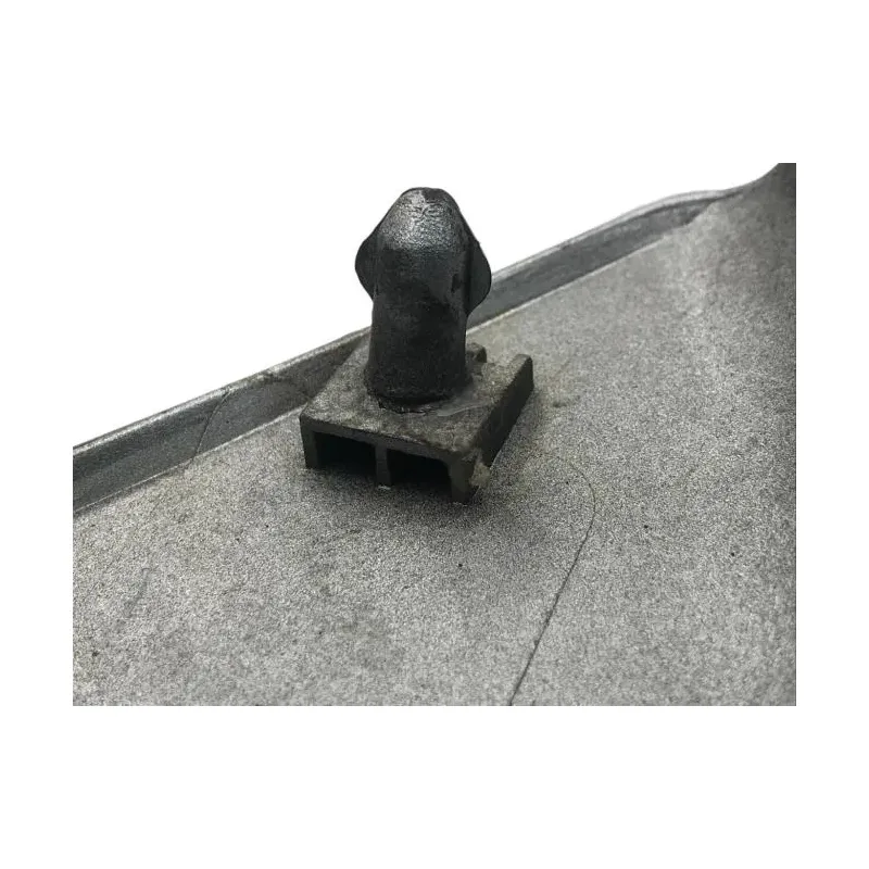 Cache flanc de carenage droit HONDA XL V 125 2001-2006 VARADERO