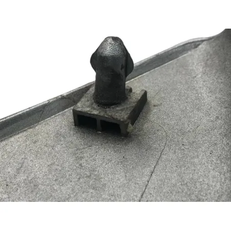 Cache flanc de carenage droit HONDA XL V 125 2001-2006 VARADERO