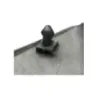 Cache flanc de carenage droit HONDA XL V 125 2001-2006 VARADERO