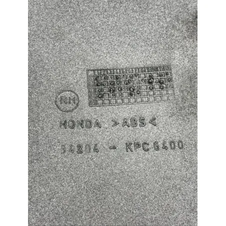 Cache flanc de carenage droit HONDA XL V 125 2001-2006 VARADERO